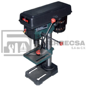 TALADRO DE BANCO 1/2" 1/3HP. TM-4113 OAKLAND