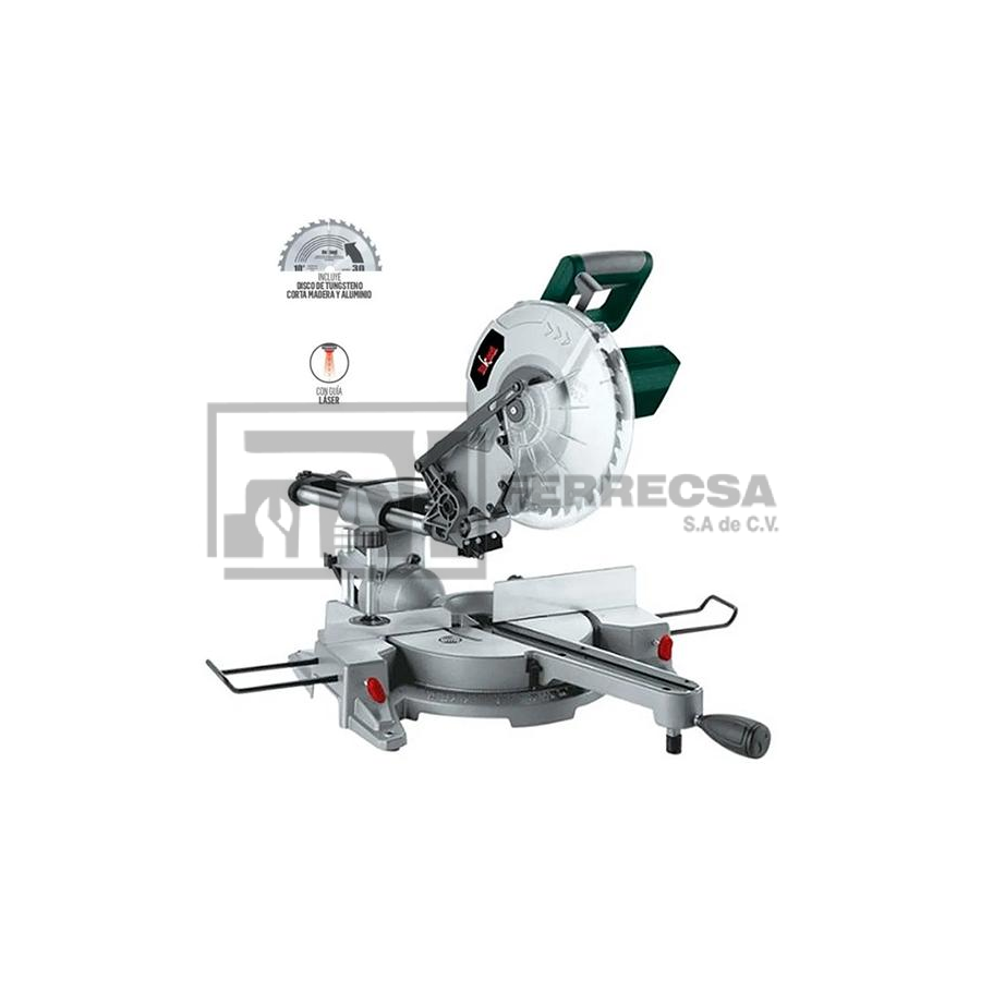 Corred SIERRA INGLETE 10