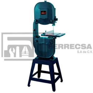 SIERRA CINTA 14" 1 HP SC-1014 OAKLAND*