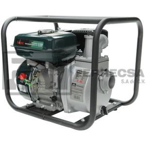 EQUIPO RIEGO 2" X 2" 5.5HP MG-2055 OAKLAND*