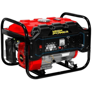 GENERADOR 2000W HIGGG-2000W HIGH-POWER*