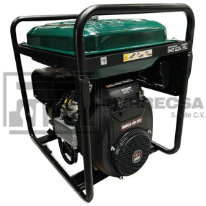 GENERADOR MONOFASICO 13000W C/ARRANQ GM-1313 OAKLAND*