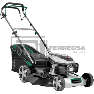PODADORA CESPED 21" 6-1/2HP 7 POSICIONES POD-2017 OAKLAND*