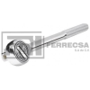 MATRACA 3/8" CABEZA REDONDA SANTUL 8776