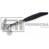 MARTILLO TUBULAR UñA C/NEOPRENO 16OZ. SANTUL 7043