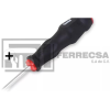 DESARMADOR DE GOLPE CRUZ 1/4 X 4 SANTUL 7923/7118