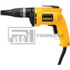 ATORNILLADOR TABLARROCA VVR 6.0AMP DW255 DEWALT*