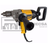 TALADRO TIPO ESPADA 1/2 REV 710W DW130V-B3 DEWALT*