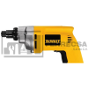 ATORNILLADOR POSITIVO VVR DW281 DEWALT*