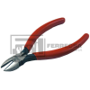 PINZA D/CORTE DIAGONAL  D202-5 TULMEX