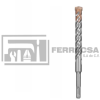 BROCA SDS-PLUS TITANIUM 5/8 X 24" DEWALT DW5449