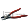 PINZA D/CORTE DIAGONAL   220-7 TULMEX