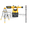 NIVEL OPTICO DW092PK DEWALT