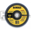 DISCO LAMINADO 7" GRANO 36 DEWALT DW8321