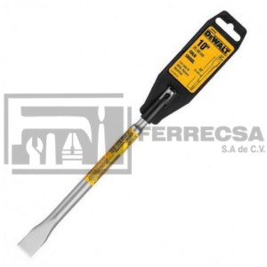 CINCEL PUNTA ANGOSTA SDS PLUS 3/4" X 10" DEWALT DW5350*