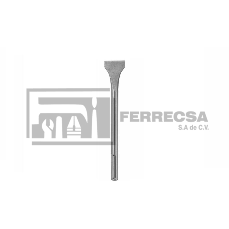 Dewalt Dt60705-qz - Cincel Plano Sds-max 75x300mm De Alto Rendimiento Con Ofertas En | Ofertas Online