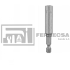 PUNTA DE CAJA 1/4" DEWALT DW2221B*