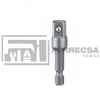 PORTA DADO 3/8" DEWALT DW2542*