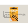 MARCA CABLES INDIVI. 45PZA DEL 0 AL 9 MCL-1 TULMEX