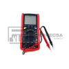 MULTIMETRO DIGITAL PROFESIONAL DE LUJO TULMEX 16-70L