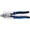 PINZA ELECTRICISTA UNIVERSAL 8" KT204-8 KLEIN