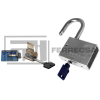 CANDADO MUL-T-LOCK #8 ARCO FIJO(POP) MLTPL8P1/MX6000