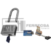 CANDADO MUL-T-LOCK #10 ARCO SUELTO MLTPL10R1/MX6001