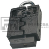 CORAZA MUL-T-LOCK PARA CANDADO #10 MLTPH10/MX6010