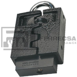 CORAZA MUL-T-LOCK PARA CANDADO #13 MLTPH13/MX6213