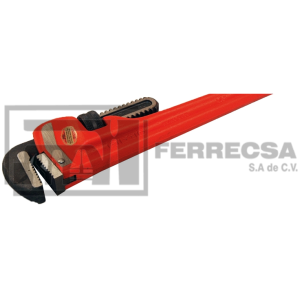 LLAVE STILLSON DE 10" RIDGID 31010