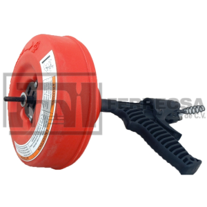 DESTAPACAñO RIDGID 1/4 X 7.6 MTR. 41408/57043