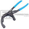 PINZA P/FILTRO DE ACEITE CHANNELLOCK 9" 209