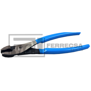 PINZA PARA MECANICO 8" CHANNELLOCK 528