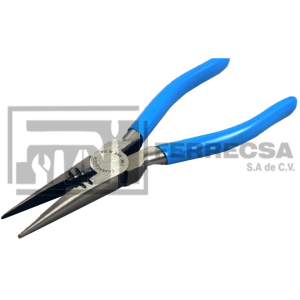 PINZA DE CORTE C/PELACABLE 8 3/8" 318WS CHANNELLOCK