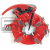 CABEZAL APERTURA RAPIDA P/535 RIDGID 811A 97065