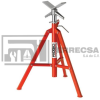 SOPORTE P/TUBERIA RIDGID 56657 VJ98