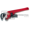 LLAVE STILLSON ACODADA 6" E-6 31050 RIDGID