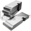 PEINES PARA ROSCADORA UNIVERSAL 1/2-3/4 RIDGID 47765