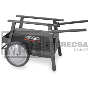 MESA P/ROSCADORA 200A RIDGID 92467