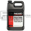 GALON DE ACEITE PARA ROSCAR NU-CLEAR 70835 RIDGID