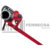 LLAVE DE PALANCA COMPUESTA 2" 31375 S-2 RIDGID*