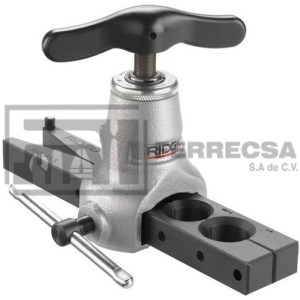 AVELLANADOR USO PESADO 1/2" A 1" 455 41300 RIDGID