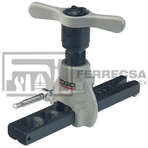 AVELLANADOR TRABAJO PESADO 1/2-1" 375 41285 RIDGID*