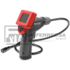 CAMARA INSPECCION MICRO 4 PILAS AA CA-25 40043 RIDGID