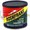 GRASA ROSHFRANS GRAFITADA 425GRM (24)