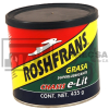 GRASA ROSHFRANS AMARILLA/VERDE 425GRM CHASIS (24)