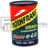 GRASA ROSHFRANS AMARILLA/VERDE 850GRM CHASIS (12)