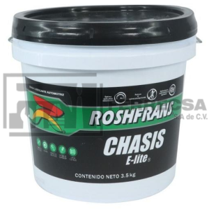 GRASA ROSHFRANS 3.5 KILOS CHASIS