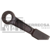 LLAVE DE GOLPE PLANA URREA 1 1/16 2717SW