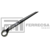 LLAVE DE COLA URREA 13/16 2613